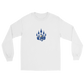 El Camino Paw Long Sleeve Shirt