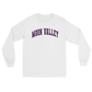 Moon Valley Long Sleeve Shirt