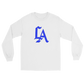 Los Altos Long Sleeve Shirt