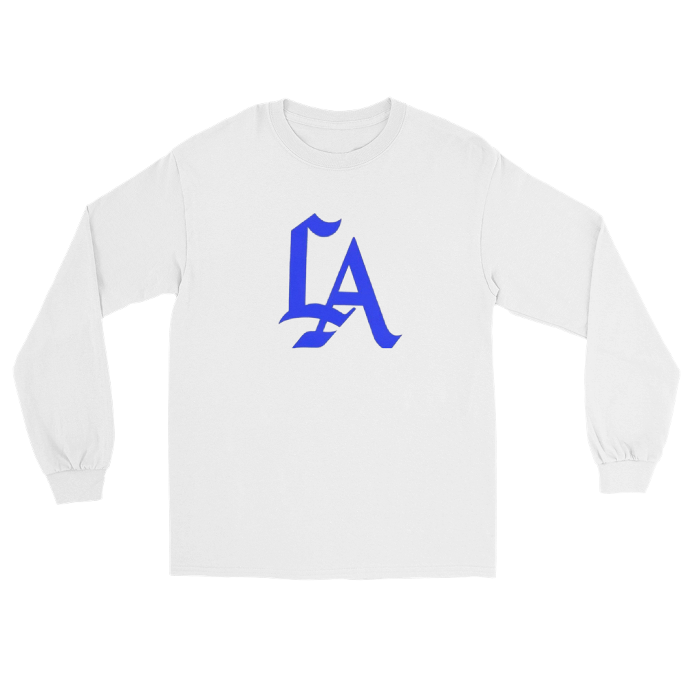 Los Altos Long Sleeve Shirt