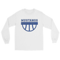 Mountain House Basketball Long Sleeve Shirt