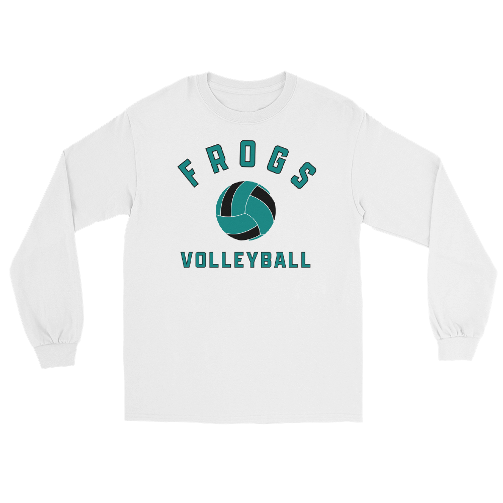 Guajome Volley Long Sleeve Shirt