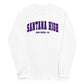 Unisex Long Sleeve Shirt