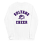 Unisex Cheer Long Sleeve Shirt