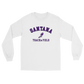 Santana Track & Field Long Sleeve Shirt