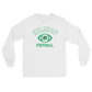 Hilltop Football Long Sleeve Shirt