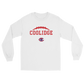 Coolidge Football Long Sleeve Shirt