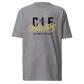 Del Norte Football Champions premium heavyweight tee