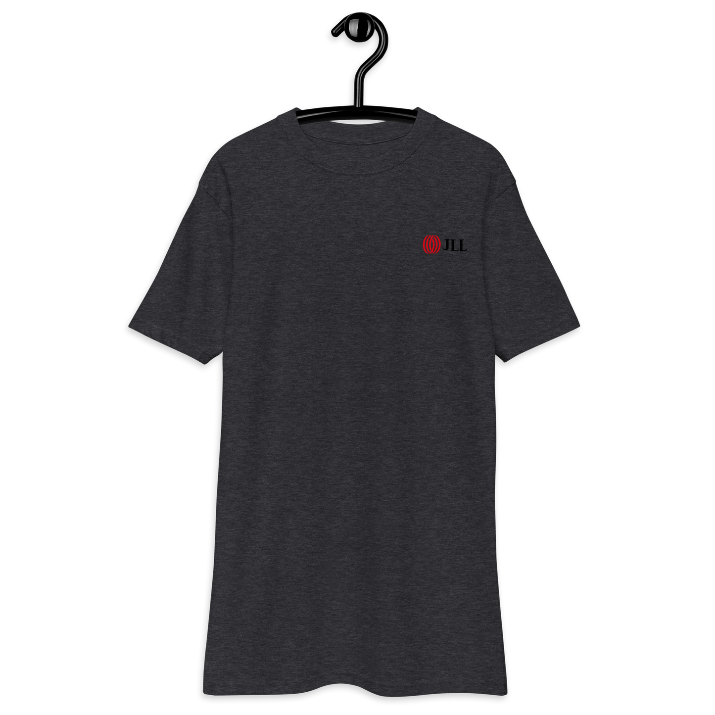 Men’s premium heavyweight tee