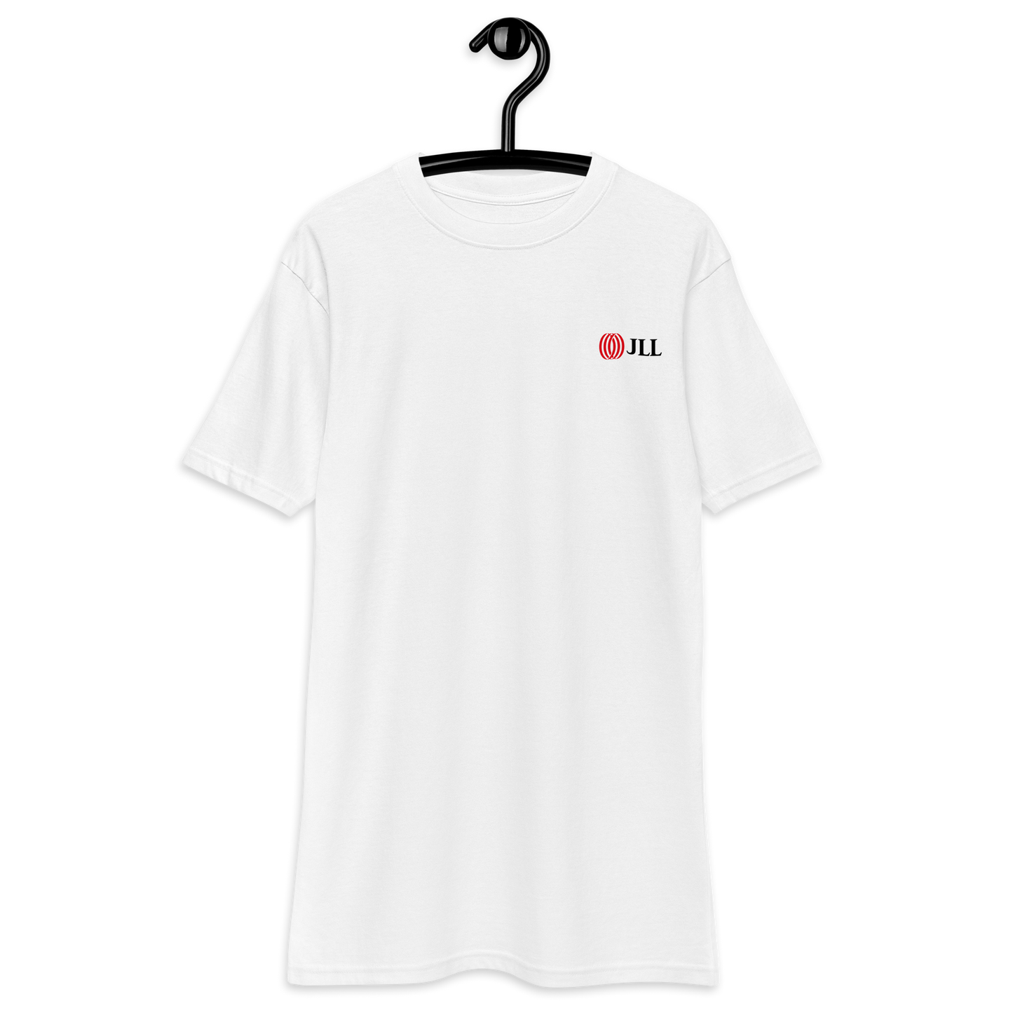 Men’s premium heavyweight tee