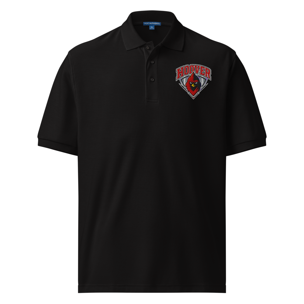 Hoover High School - Premium Polo Shirt