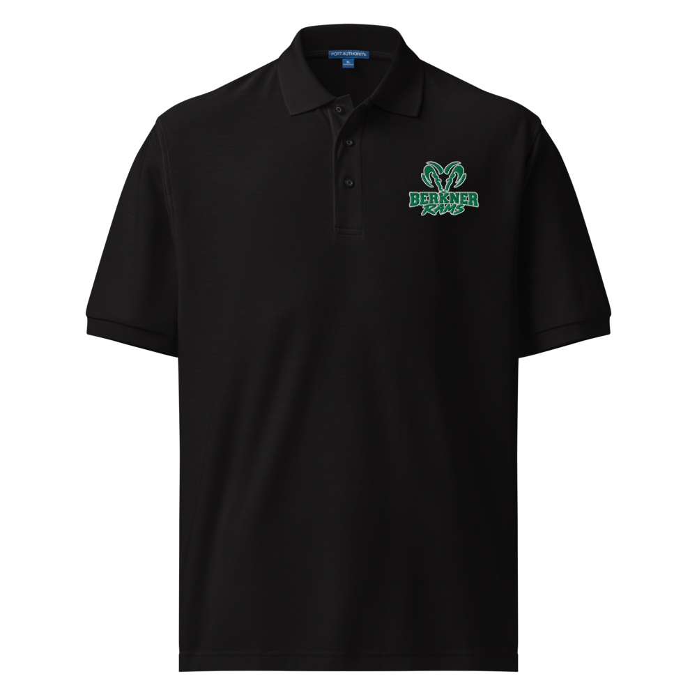 Berkner Athletics - Premium Polo Shirt