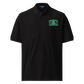 Pf Connally Wrestling - Premium Polo Shirt