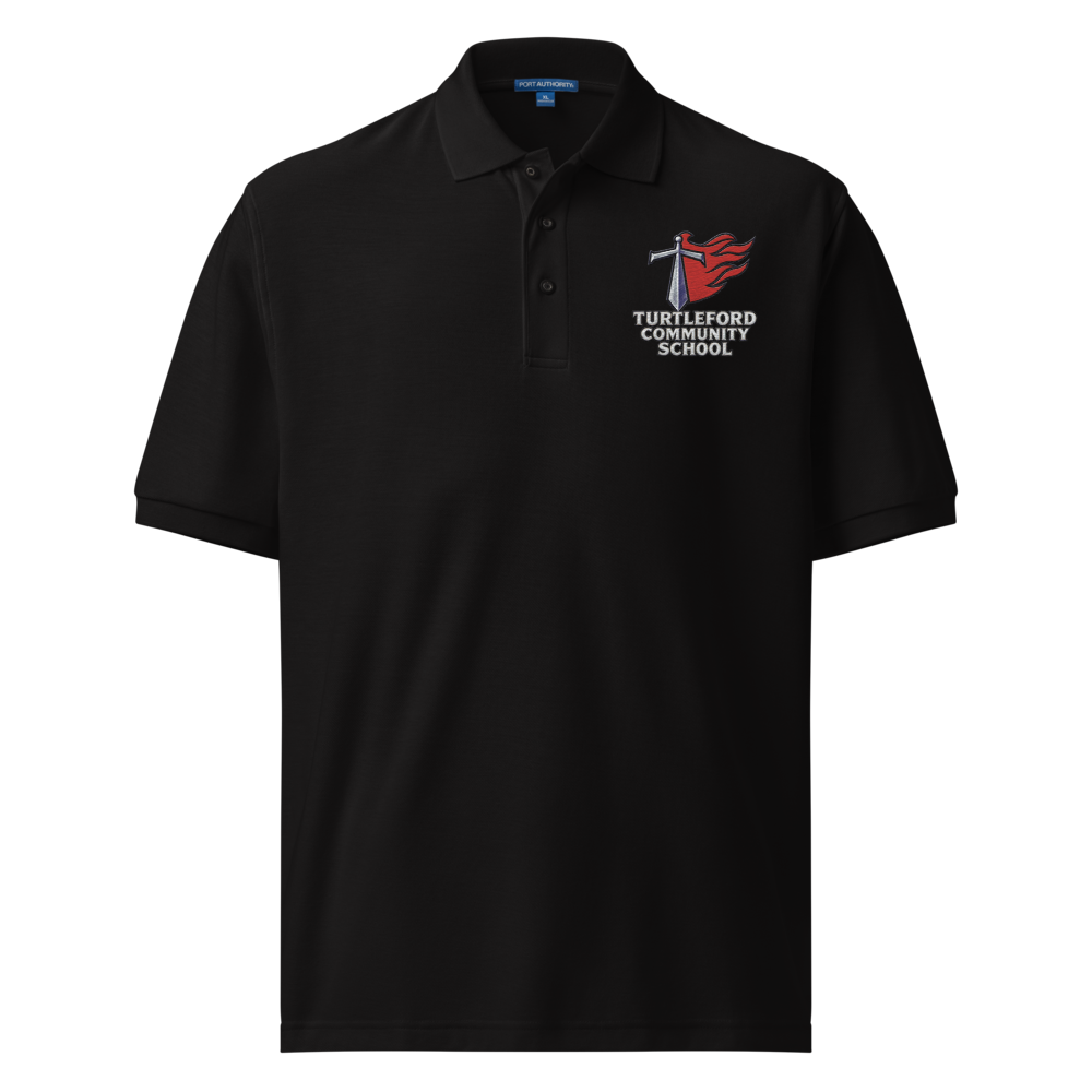 Turtleford - Premium Polo Shirt