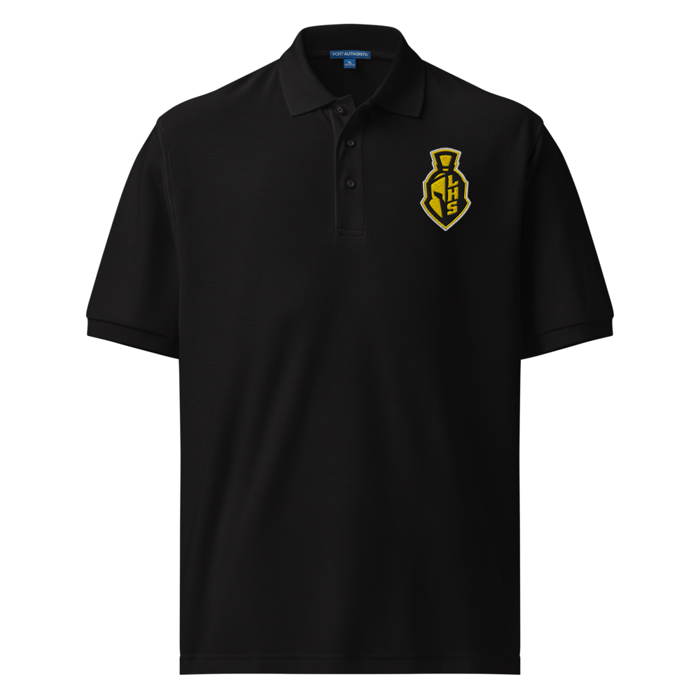 Lathrop Leadership - Premium Polo Shirt