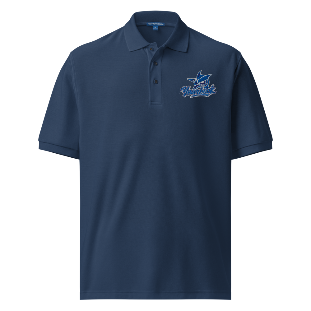 Joshua Yearbook - Premium Polo Shirt