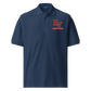 East View Student Council - Premium Polo Shirt