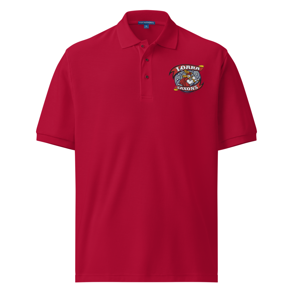 Loara High - Premium Polo Shirt
