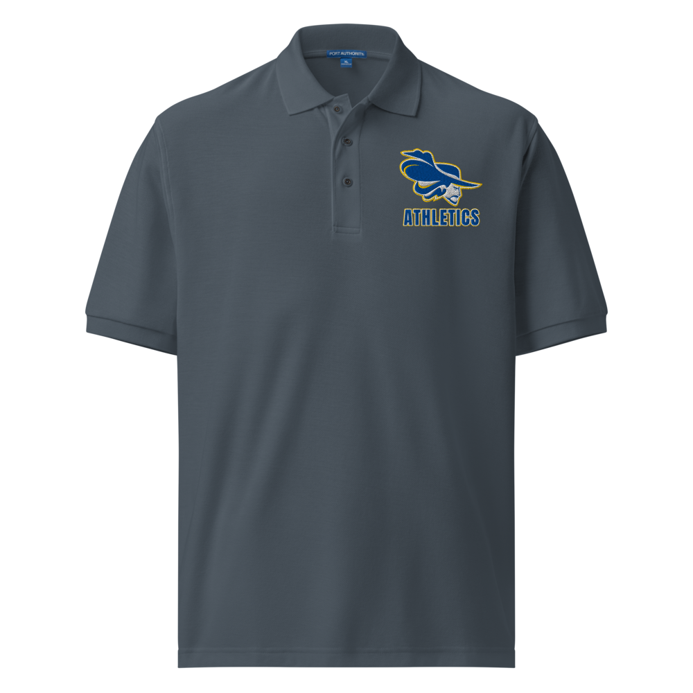 Calvert Athletics - Premium Polo Shirt
