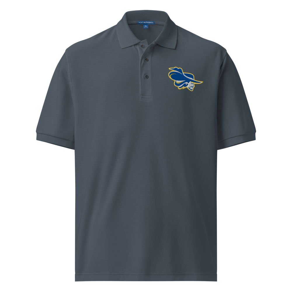 Calvert High - Premium Polo Shirt