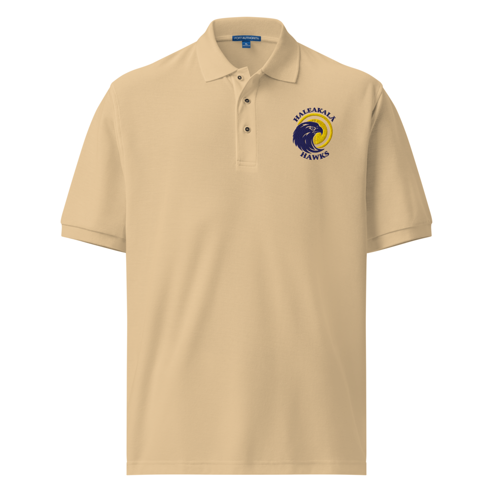 Haleakala - Premium Polo Shirt