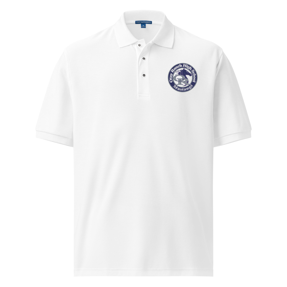 Otay Ranch Football - Premium Polo Shirt