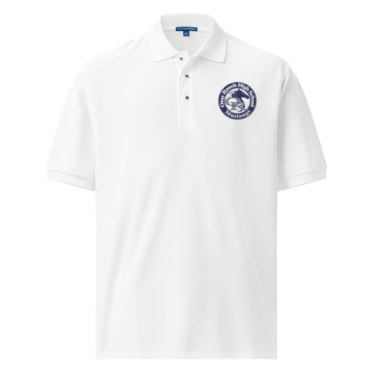 Otay Ranch Football - Premium Polo Shirt