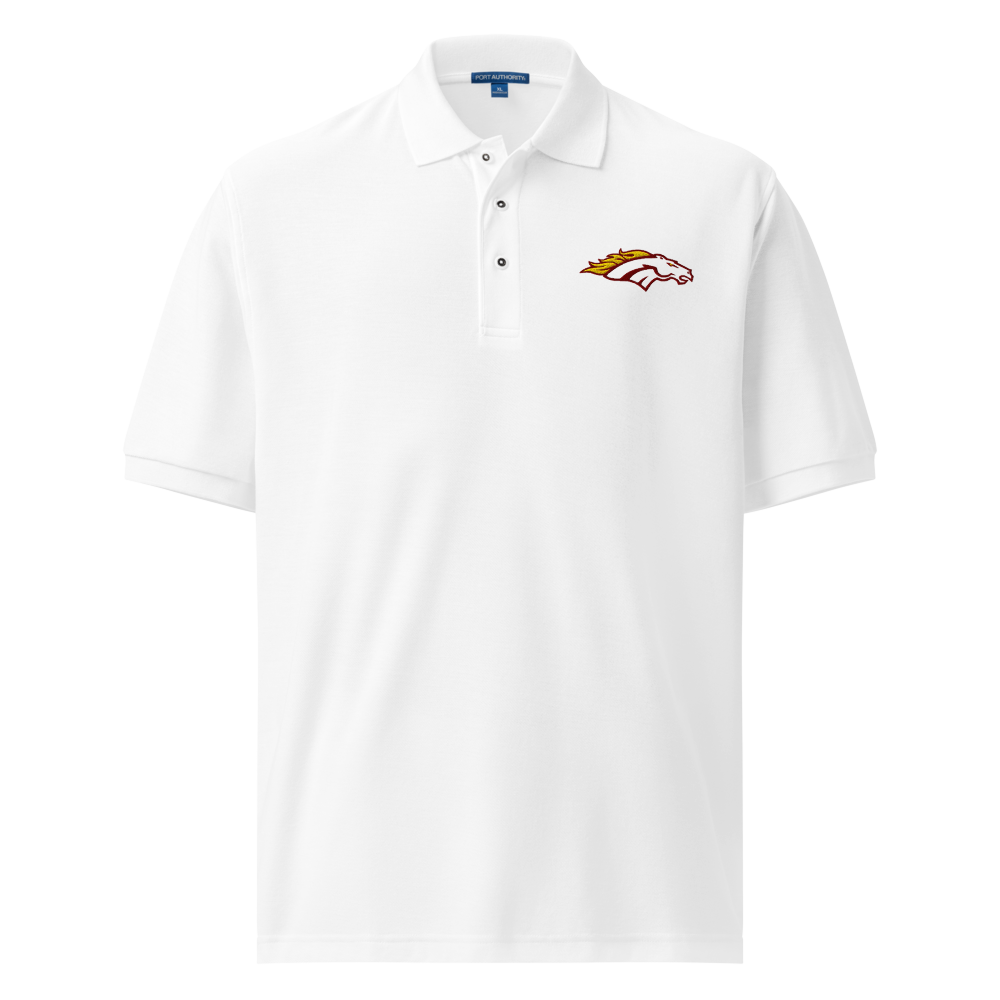 Northgate Cheer - Premium Polo Shirt