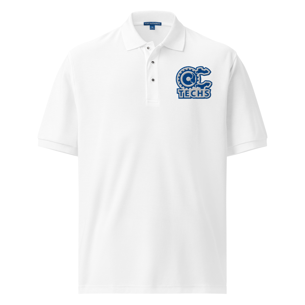 OCTECHS - Premium Polo Shirt