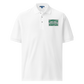 Connally Wrestling - Premium Polo Shirt
