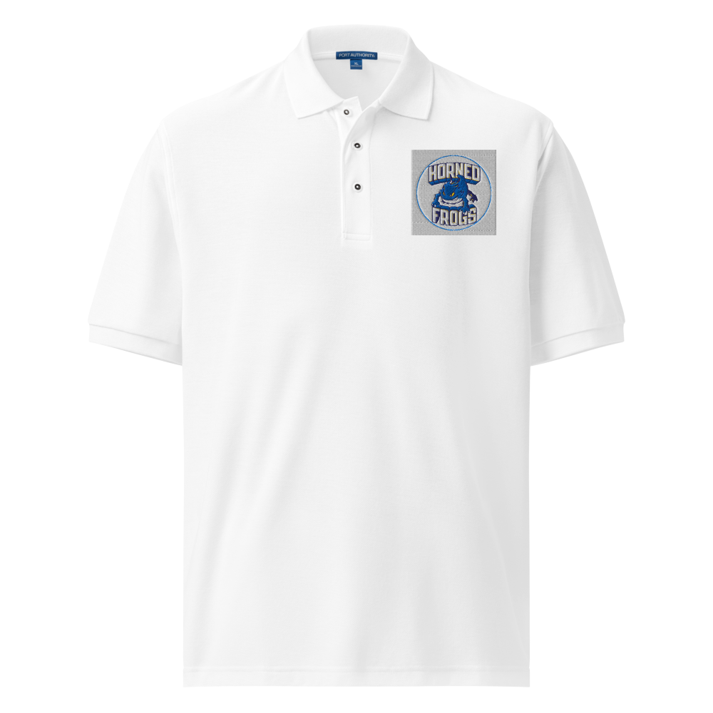 Idea Henry - Premium Polo Shirt