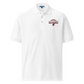 Mt. Pleasant Flag Football - Premium Polo Shirt