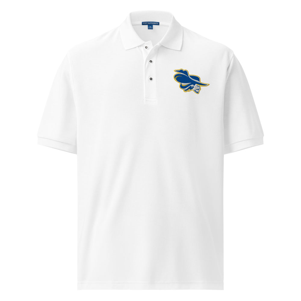 Calvert - Premium Polo Shirt
