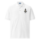 Calvert JROTC Premium Polo Shirt