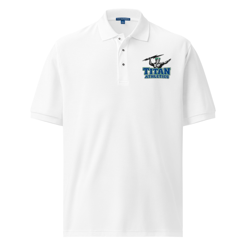 Eastlake Fall Sports - Premium Polo Shirt