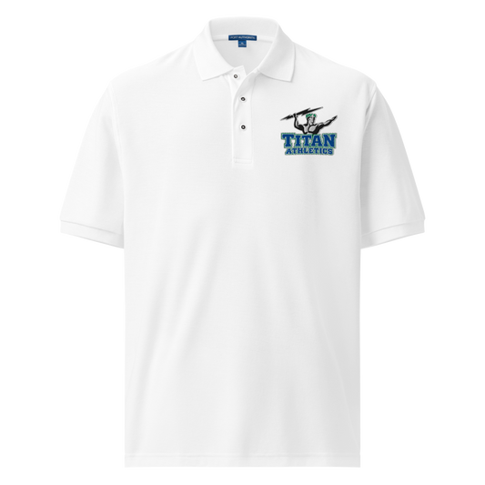 Eastlake Fall Sports - Premium Polo Shirt