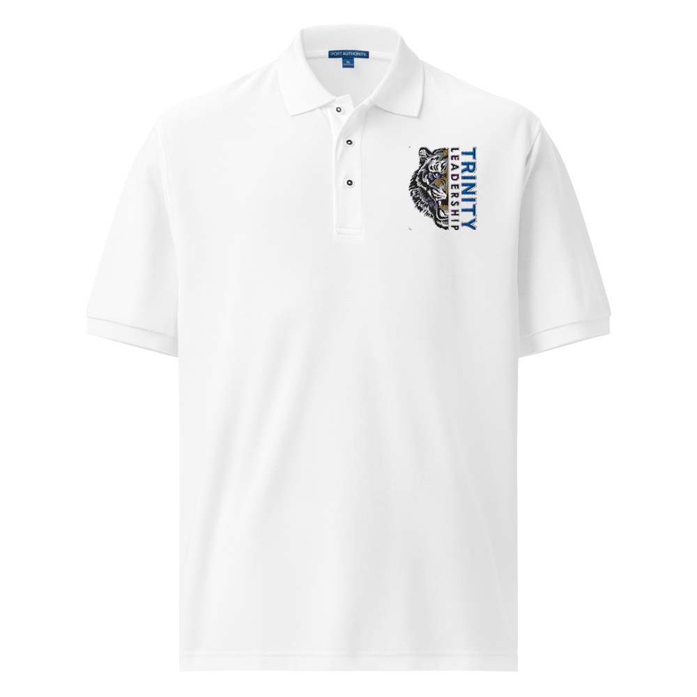 Trinity Leadership Band - Premium Polo Shirt