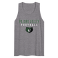 Pajaro Valley Football premium tank top