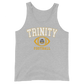 Trinity Football Men's Tank Top