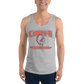 OC Chiefs Tank Top
