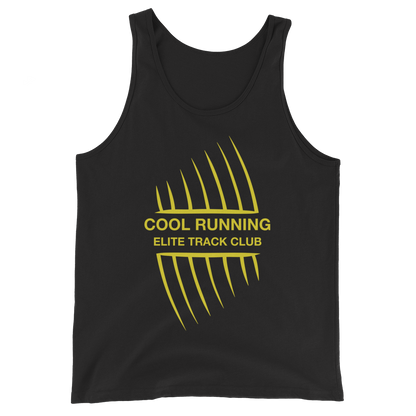 Cool Running Tank Top