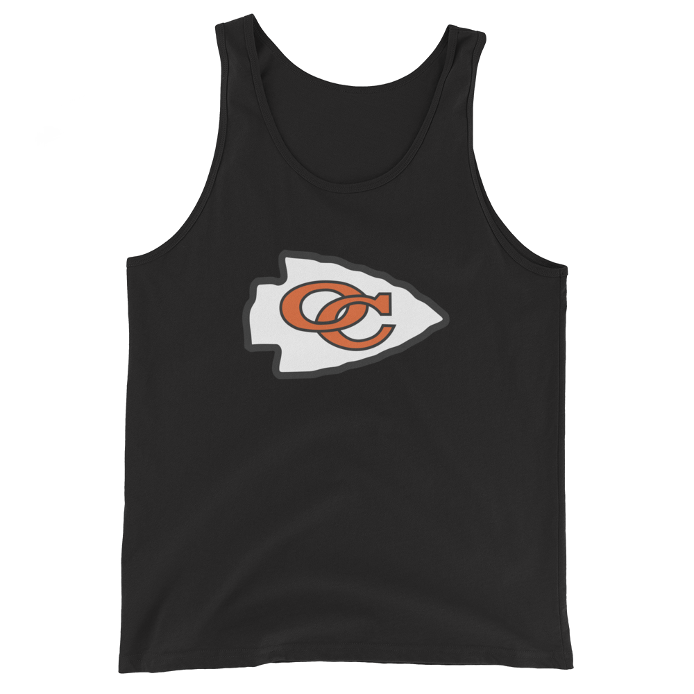 OC Chiefs Tank Top