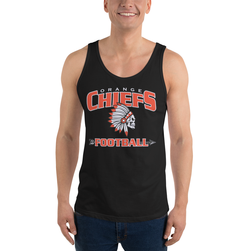 OC Chiefs Tank Top