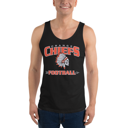OC Chiefs Tank Top