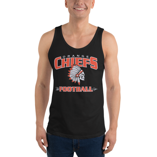 OC Chiefs Tank Top