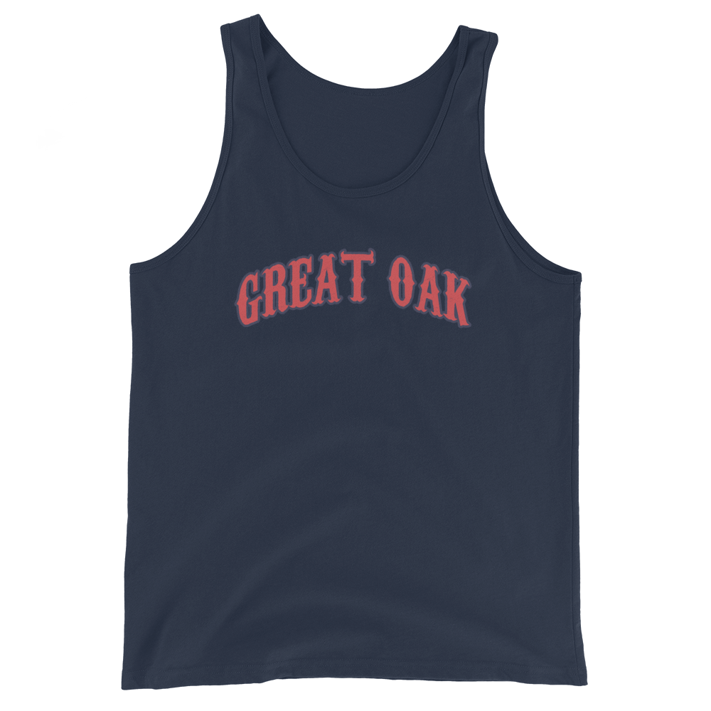 Great Oak Tank Top