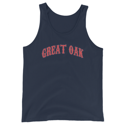 Great Oak Tank Top