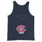 test Men's Tank Top