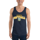 Tracy Softball New Men's Staple Tank Top
