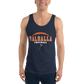 Valhalla High School Football Men's Staple Tank Top